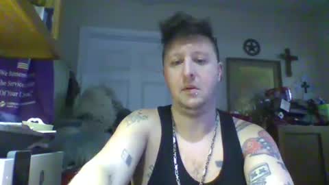 trillnonymau5 online show from January 2025 11:32:02 PM