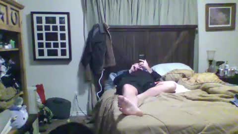 trillnonymau5 online show from February 2025 02:47:02 AM