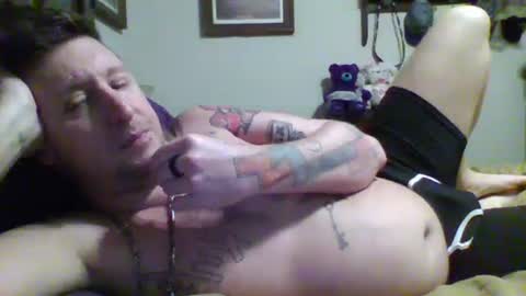 trillnonymau5 online show from February 2025 06:06:01 AM