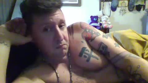 trillnonymau5 online show from February 2025 05:12:02 AM