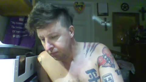 trillnonymau5 online show from February 2025 04:38:02 AM