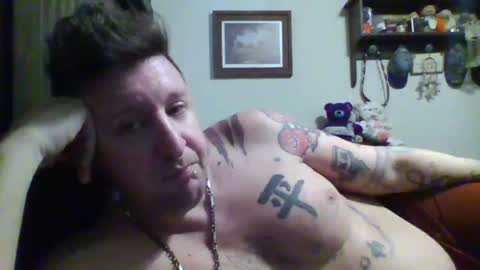 trillnonymau5 online show from February 2025 07:41:01 PM