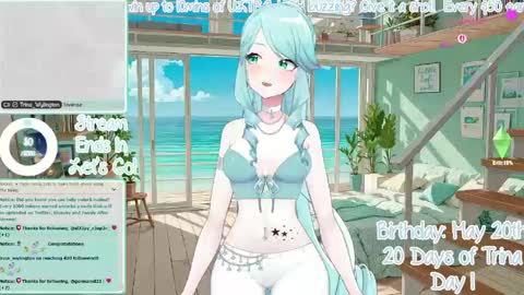 Trina Wylington online show from May 2026 01:16:01 PM