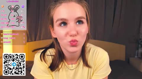 Bubbles online show from December 2025 07:22:01 PM