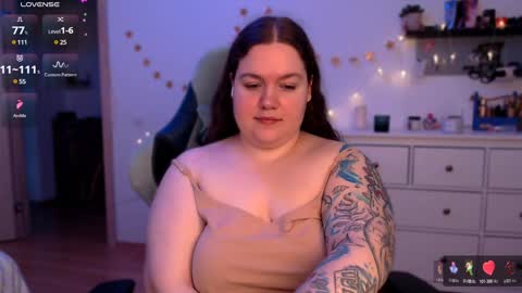 Snapshot of trinititi chatting on January 2025 07:17:02 AM Tina online show from January 2025 07:17:02 AM