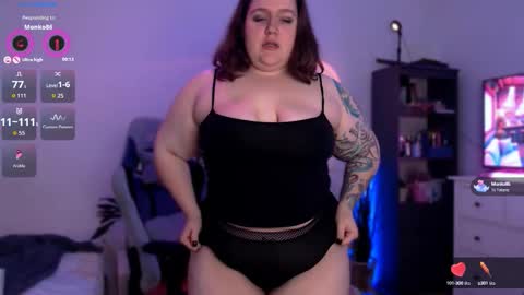 Snapshot of trinititi chatting on September 2025 07:35:02 AM Tina online show from September 2025 07:35:02 AM