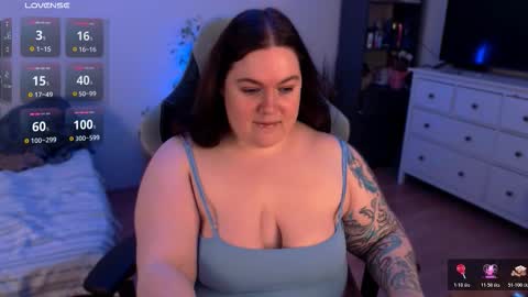 Tina online show from March 2026 03:20:02 PM