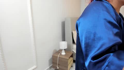 Snapshot of trinitixx chatting on February 2025 01:21:02 AM Triny online show from February 2025 01:21:02 AM