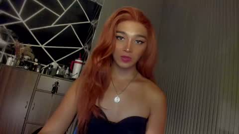 Ms Ella online show from January 2025 04:44:01 PM