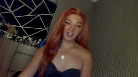 Ms Ella online show from February 2025 04:14:01 PM