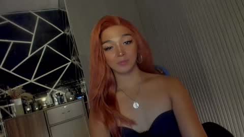 Ms Ella online show from March 2025 06:43:01 PM