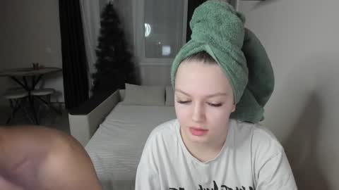 AnyaMarkPvt is open online show from December 2024 03:48:01 AM