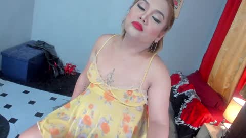 Snapshot of trippidarets05 chatting on January 2025 06:10:01 PM IVY online show from January 2025 06:10:01 PM