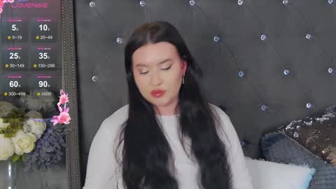 Snapshot of trisha_winslet chatting on January 2025 08:54:01 PM trisha_winslet online show from January 2025 08:54:01 PM