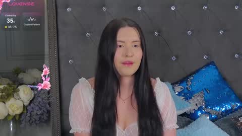 Snapshot of trisha_winslet chatting on January 2025 03:36:01 PM trisha_winslet online show from January 2025 03:36:01 PM