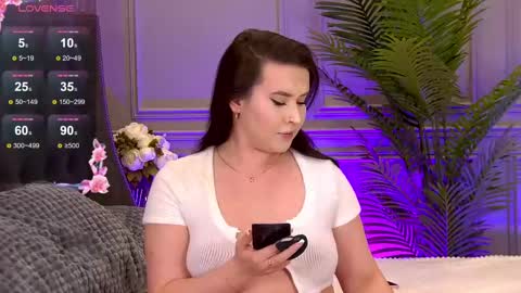 Snapshot of trisha_winslet chatting on February 2025 08:01:01 AM trisha_winslet online show from February 2025 08:01:01 AM