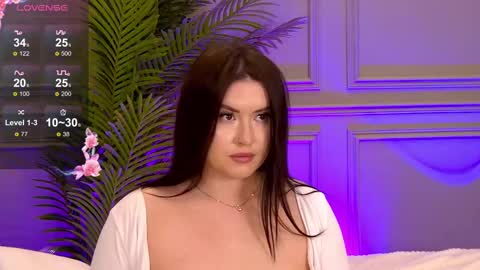 Snapshot of trisha_winslet chatting on March 2025 04:34:02 AM trisha_winslet online show from March 2025 04:34:02 AM