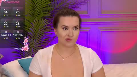 Snapshot of trisha_winslet chatting on March 2025 06:53:02 AM trisha_winslet online show from March 2025 06:53:02 AM