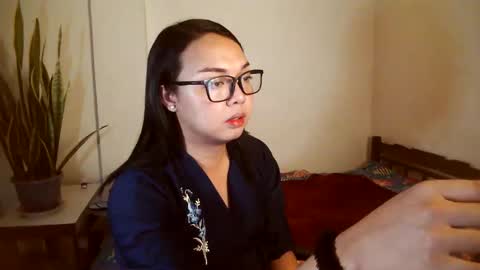 trisha online show from January 2025 10:05:02 AM