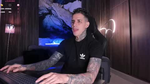 Alexander online show from September 2025 05:01:01 PM