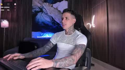 Alexander online show from September 2025 04:53:02 PM