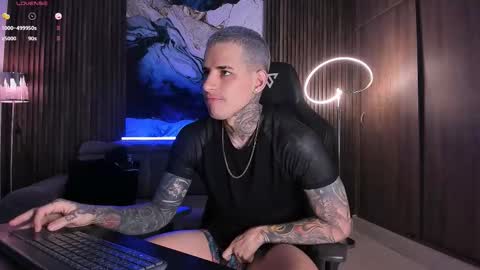 Alexander online show from October 2025 04:19:01 PM