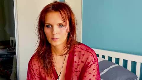 Snapshot of trista_arugula chatting on February 2026 05:15:01 AM Trista online show from February 2026 05:15:01 AM