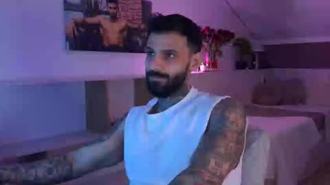 Trystan Grey online show from February 2026 07:54:02 AM