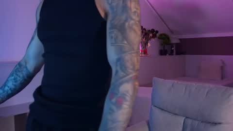 Trystan Grey online show from February 2026 07:06:02 AM