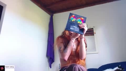 Snapshot of trix_fiore_oficial chatting on January 2026 09:19:01 PM Trix online show from January 2026 09:19:01 PM