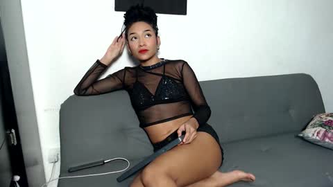 trixiandsuki online show from November 2025 10:52:02 PM