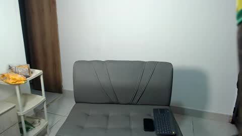 trixiandsuki online show from November 2025 02:25:02 AM