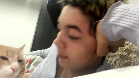 Kitty online show from January 2025 03:23:02 AM