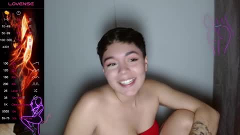 Kitty online show from February 2025 01:09:02 AM