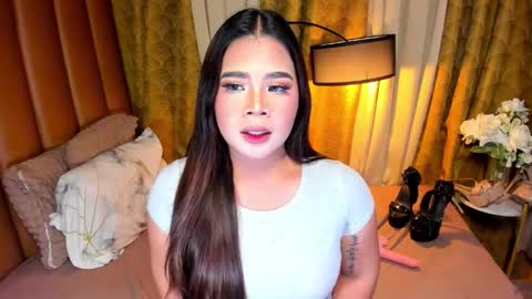 TRIXIE online show from March 2026 11:33:01 PM