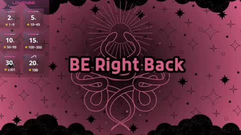 trixxiee_ online show from December 2024 01:25:01 AM