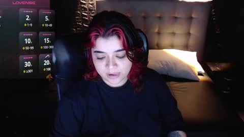 trixxiee_ online show from December 2024 01:45:01 AM