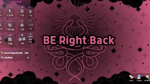 trixxiee_ online show from December 2024 04:50:02 AM