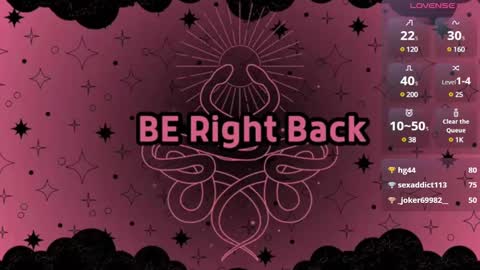 trixxiee_ online show from February 2025 10:47:02 PM