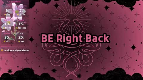 trixxiee_ online show from February 2025 03:45:02 AM