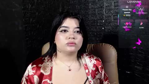 trixxiee_ online show from September 2025 10:17:02 AM