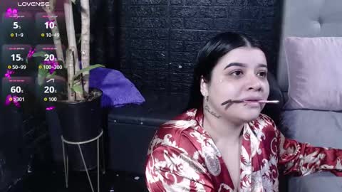 trixxiee_ online show from October 2025 10:02:01 AM