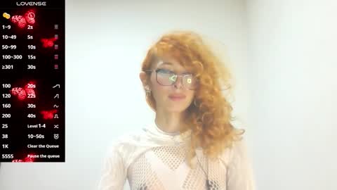 Snapshot of trixy_roses chatting on September 2025 06:46:02 AM Trixy Rose online show from September 2025 06:46:02 AM