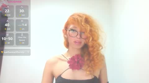 Snapshot of trixy_roses chatting on October 2025 05:51:02 AM Trixy Rose online show from October 2025 05:51:02 AM