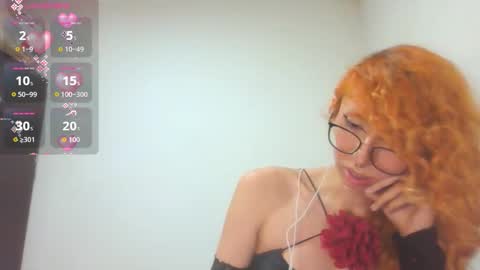 Snapshot of trixy_roses chatting on November 2025 05:15:01 PM Trixy Rose online show from November 2025 05:15:01 PM