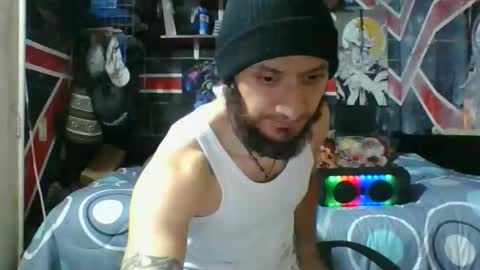 Andrew online show from March 2026 06:37:01 PM