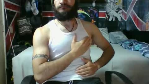 Andrew online show from April 2026 04:41:01 PM