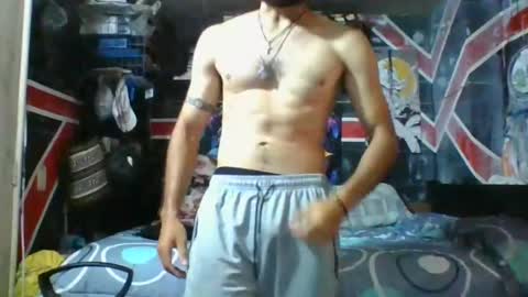 Andrew online show from July 2026 09:54:01 PM