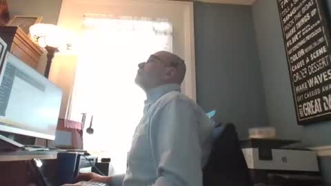 TRodgers online show from February 2025 03:18:02 PM