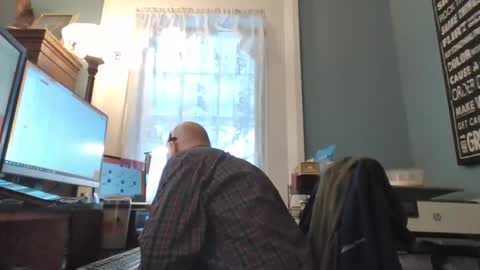 TRodgers online show from February 2025 12:55:02 PM
